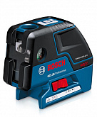 Bosch GCL 25 + BS150