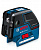 Bosch GCL 25 + BS150