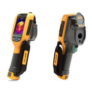 Fluke Ti110