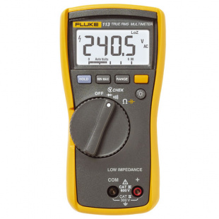 Fluke 113