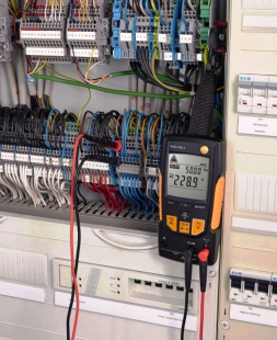 testo 760-1