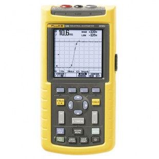 Fluke 124/S
