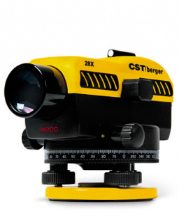 CST/Berger SAL28ND