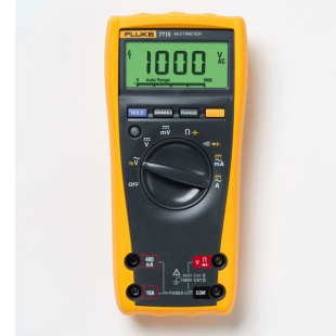 Fluke 77 IV
