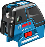 Bosch GCL 25