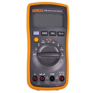 Fluke 17b