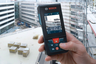 Bosch GLM 120 �