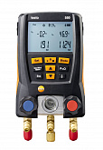 Testo 550
