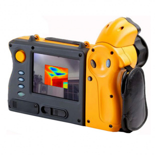 Fluke TiR3/FT-10/20