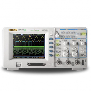 DS1102C