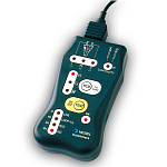MI 2150 Installcheck