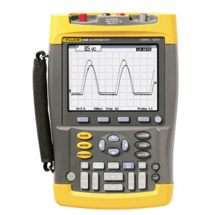 Fluke 196B
