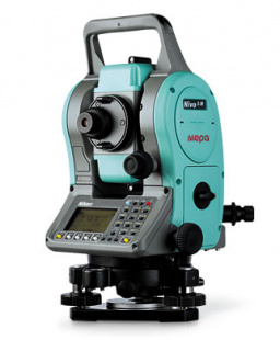 Nikon Nivo 2.M