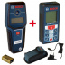 Bosch GLM 80 + GMS 100
