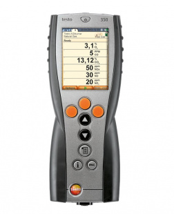 testo 350 ������