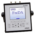 FreDA