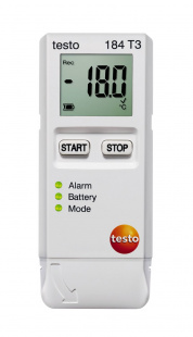 Testo 184 T3