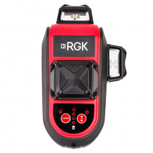 RGK PR-3R