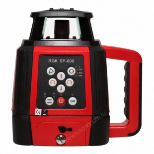 RGK SP-800