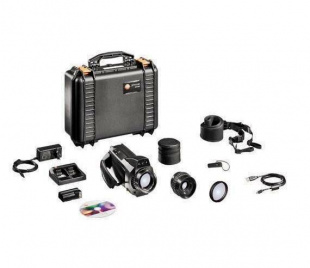 testo 890-2 J1