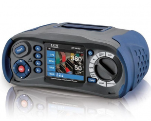 DT-6650