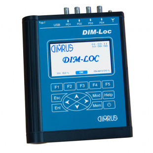 DIM-LOC