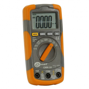 CMM-10