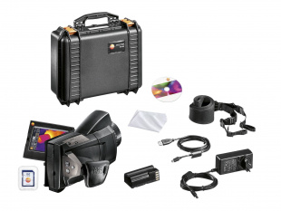 Testo 885-2 X1
