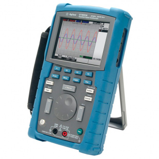 U1602A