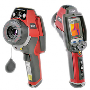 FLIR i40