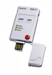 Testo 184 T1