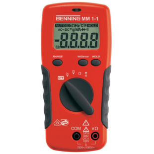 Benning MM 1-1