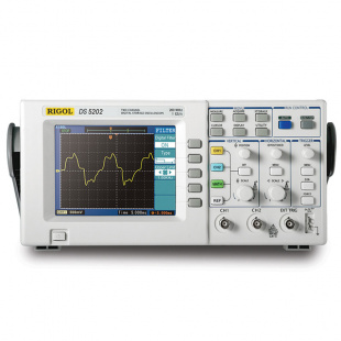 DS5202MA