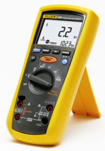 Fluke 1587