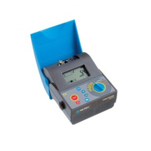 MI 2014 Cable Scanner