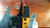 Fluke T110