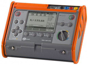 MRU-200-GPS