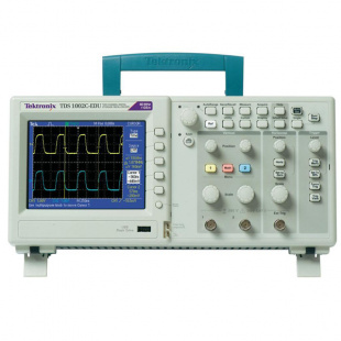 TDS1002C-EDU
