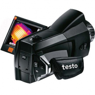 testo 876 Set
