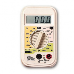 DM-9020