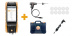 testo 300 8000 ppm (O2, �� � �2 ������������)