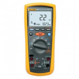 Fluke 1587T