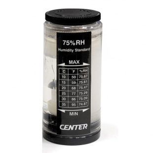 Center 75%RH