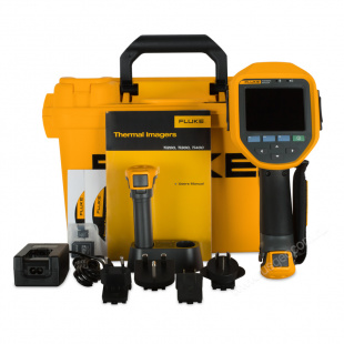 Fluke Ti300