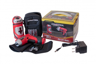 CONDTROL Laser 2D Profi Set