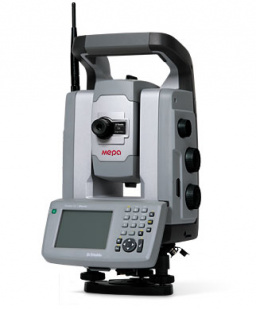Trimble S8 Vision Autolock (0,5")