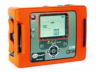 TM-2501