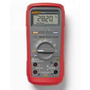 Fluke 28 II Ex