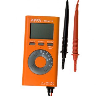 APPA iMeter 3