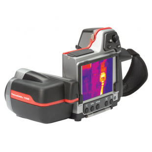 Flir T250